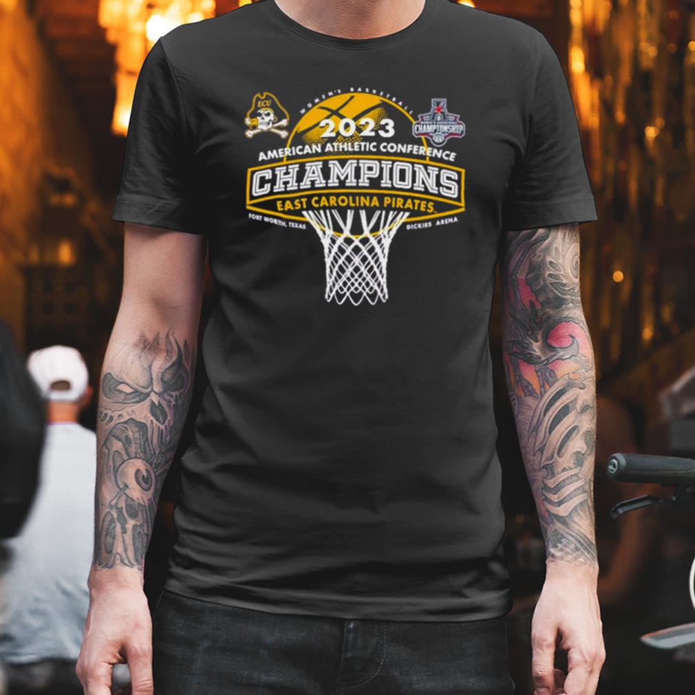 Ecu Pirates ACC Women's Basketball Conference Tournament Champions Locker  Room 2023 t-shirt by To-Tee Clothing - Issuu