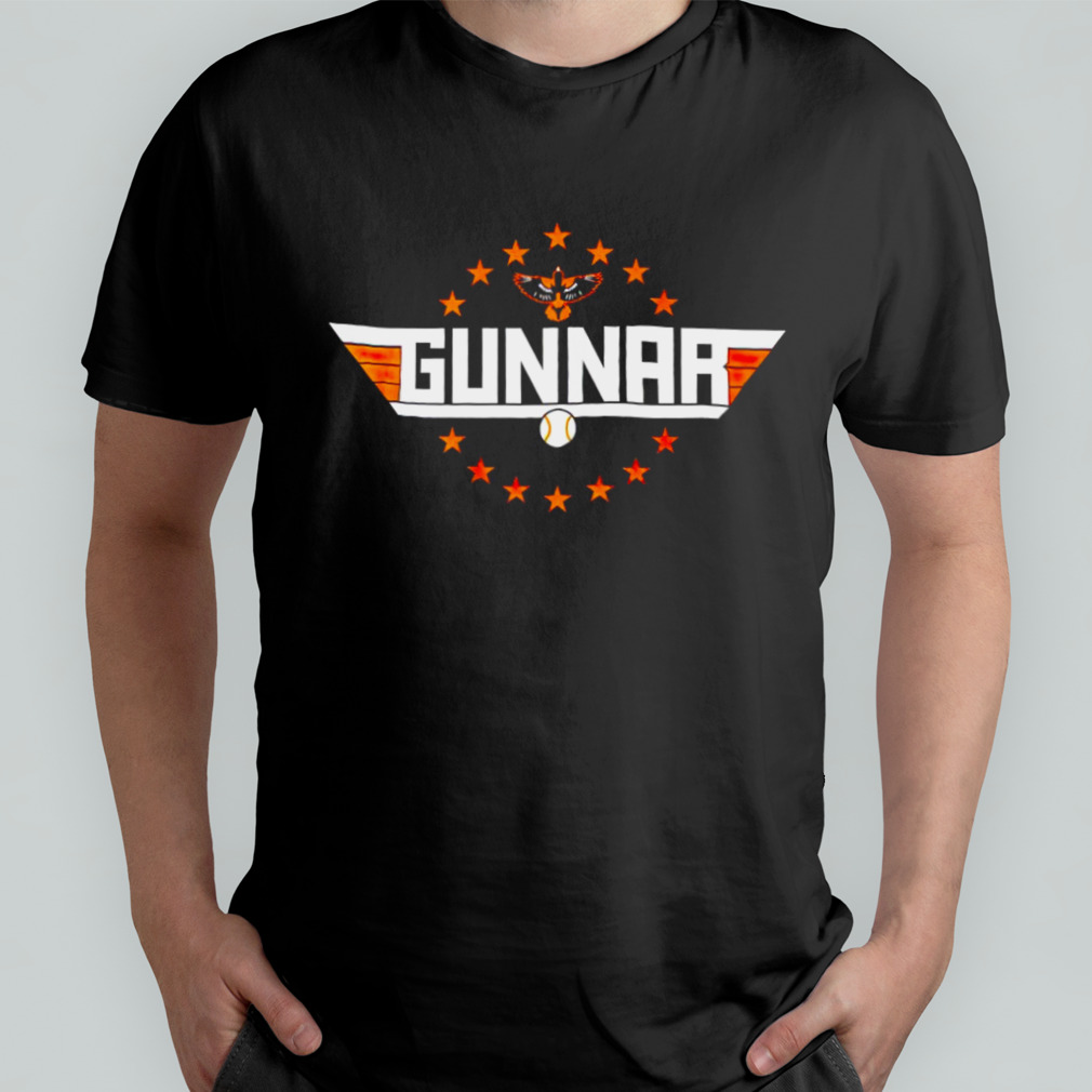 Top Gunnar Henderson Shirt - Shibtee Clothing