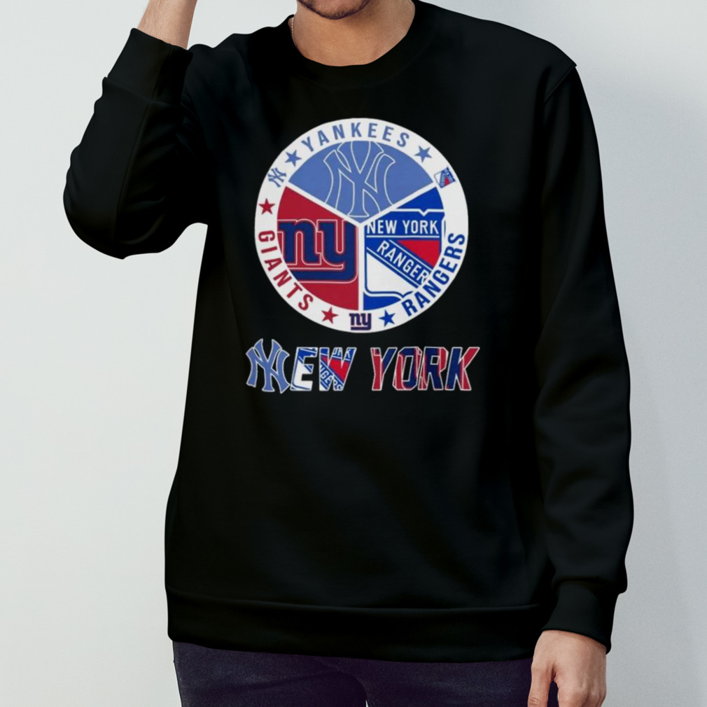 New York Yankees vs New York Mets Superman logo shirt, hoodie