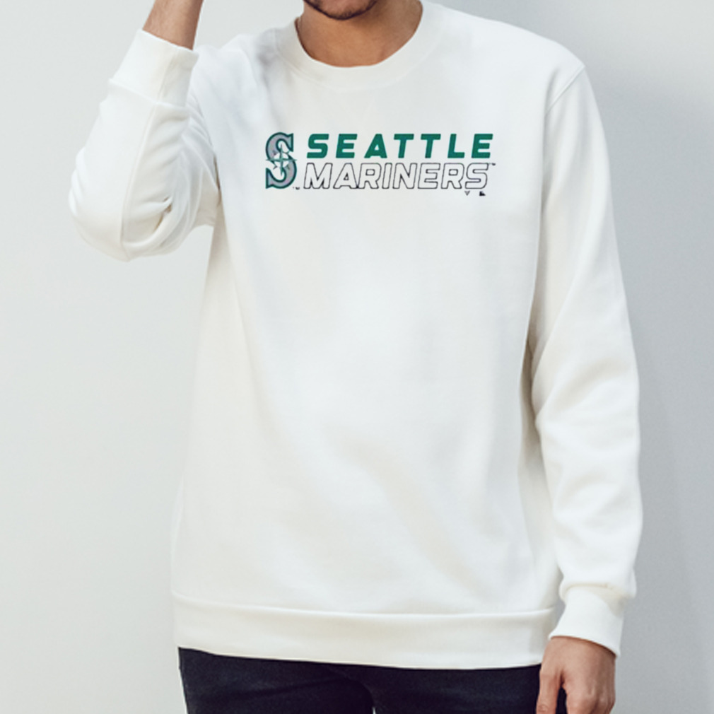 Seattle Mariners Levelwear Birch Chase Shirt, hoodie, sweater, long sleeve  and tank top