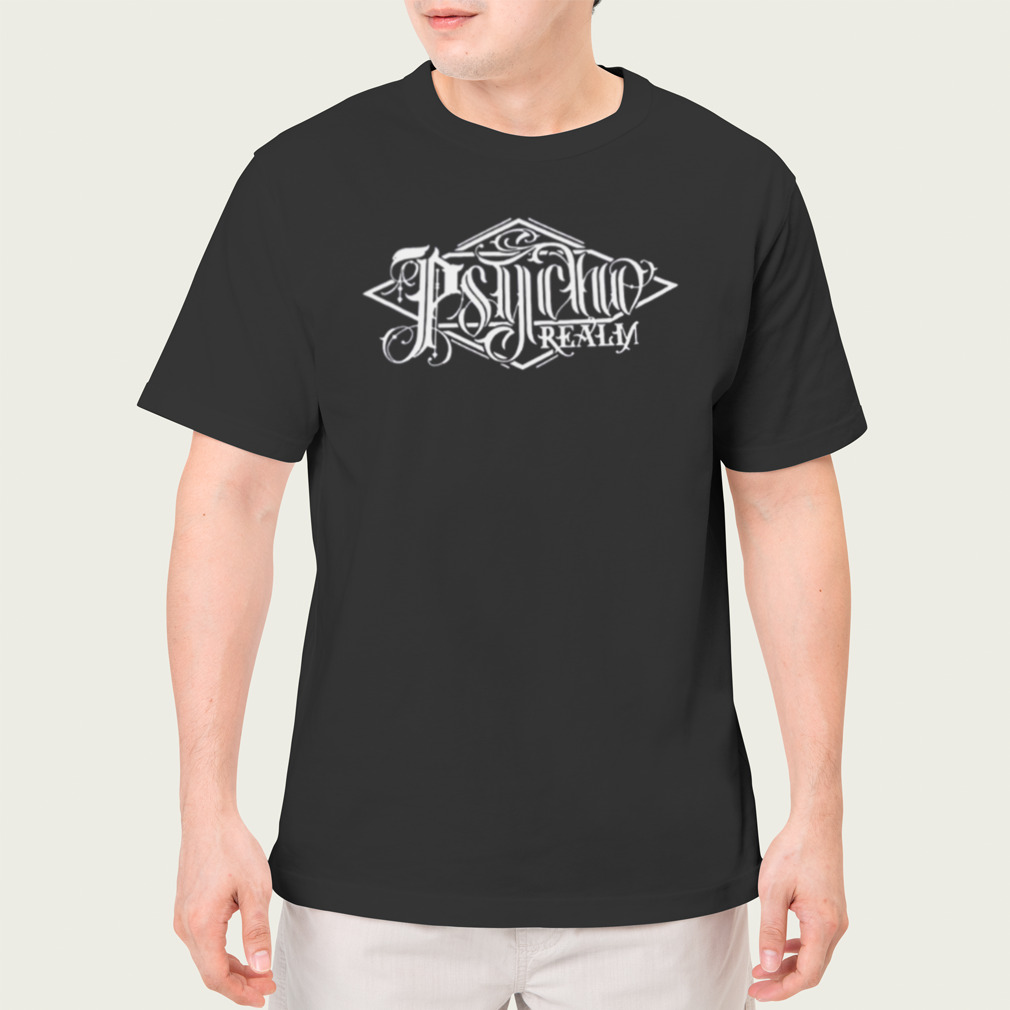 Tri City Cypress Hill shirt