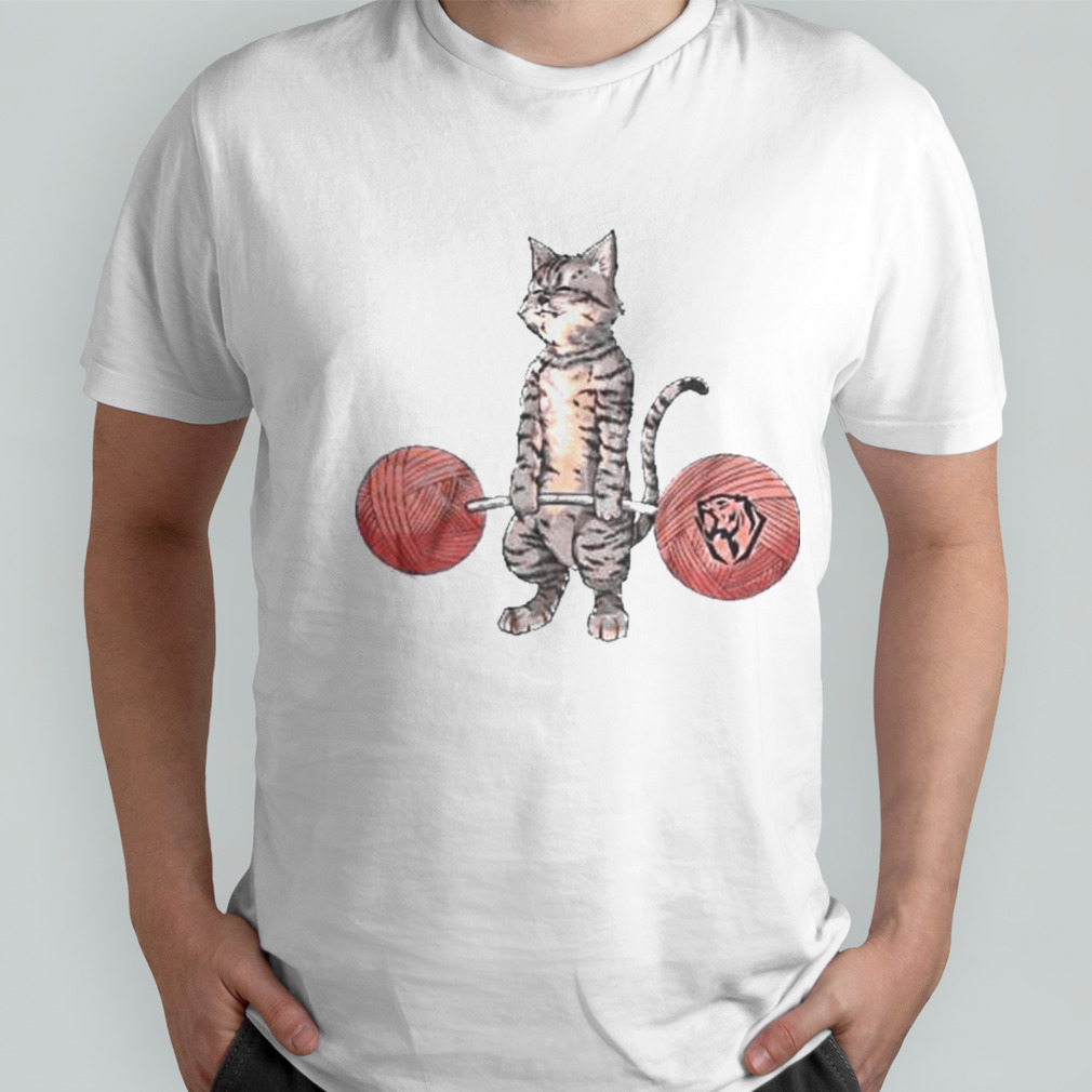 Tabby 2024 cat shirt