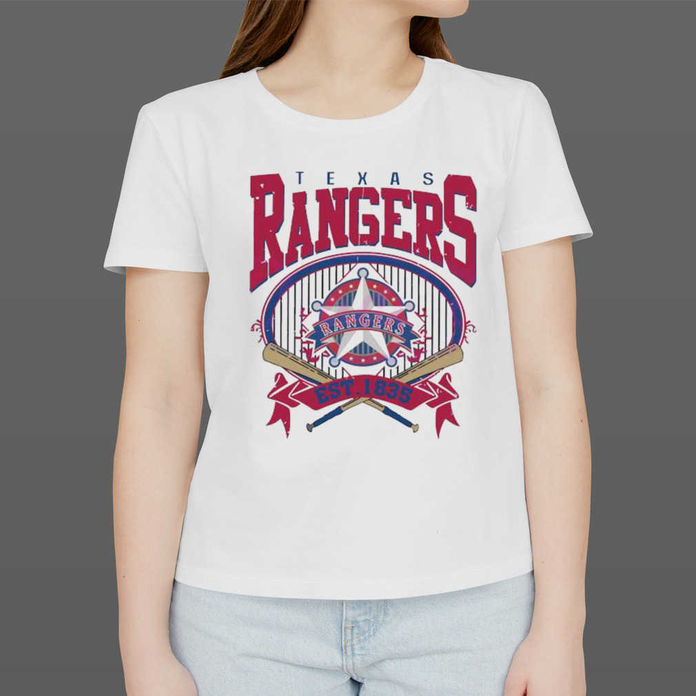 Official vintage 90S Mlb Texas Rangers Baseball Shirt, hoodie, sweater, long  sleeve and tank top