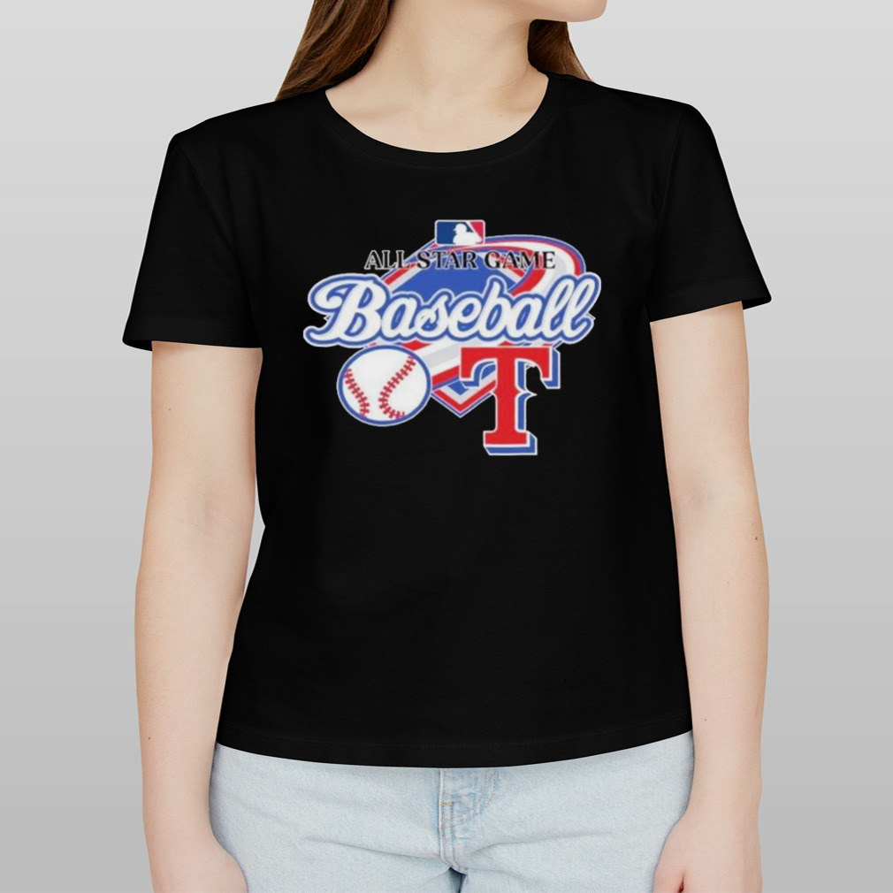 All Star Baseball Mom T-Shirts for Sale