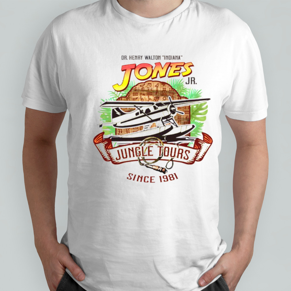 Indiana Jones Adventure Awaits Dr Jones Expeditions Personalized Baseball  Jersey - Growkoc