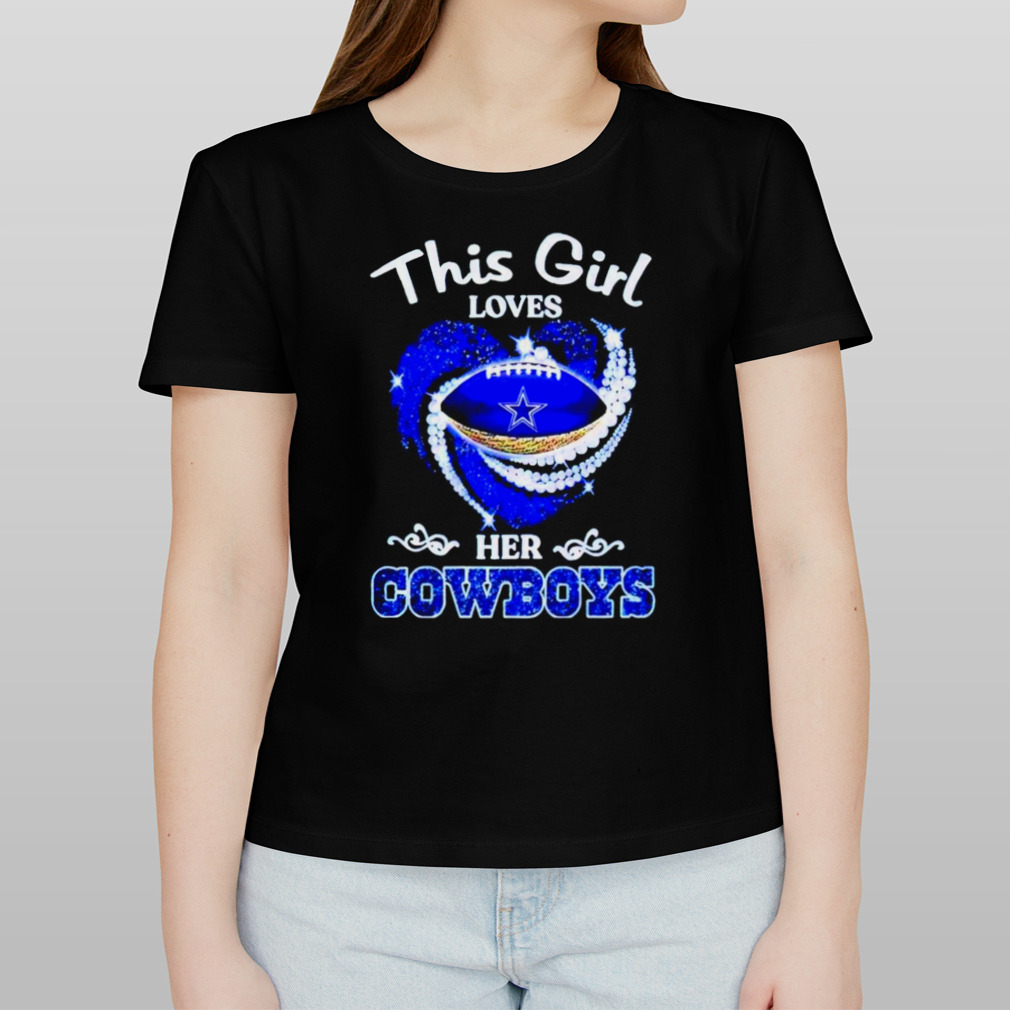 You need these Dallas Cowboys shirts