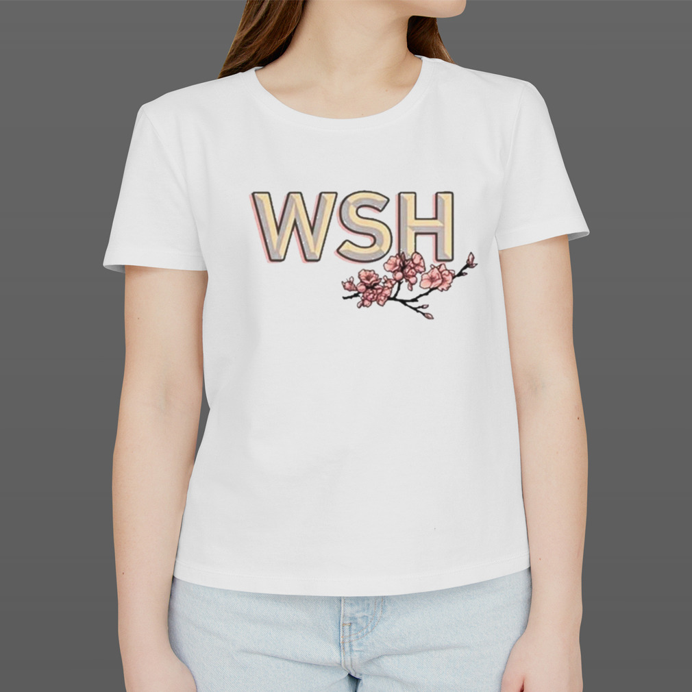 Washington Nationals Phase City Connect Core Logo Shirt - Bring Your Ideas,  Thoughts And Imaginations Into Reality Today