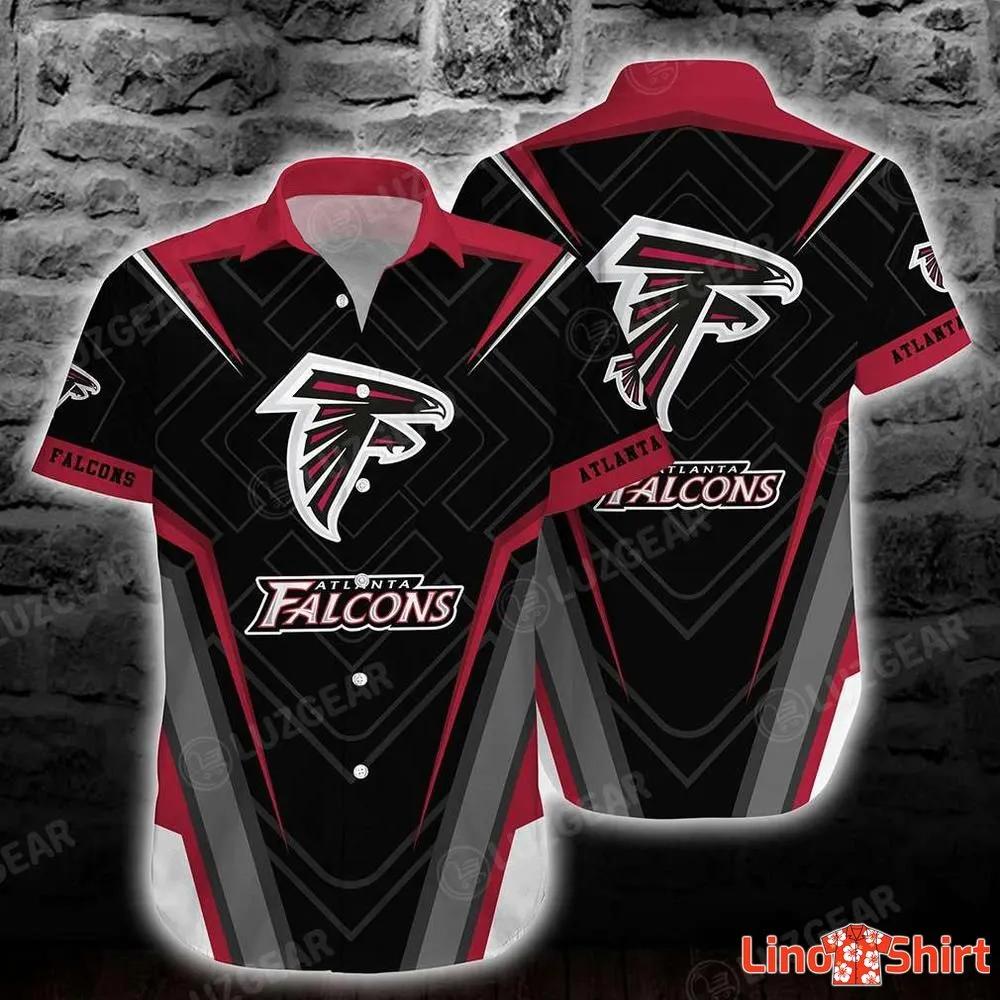 Atlanta Falcons NFL Hawaiian Shirt Mickey Graphic Tropical 3D Printed Gift  For Men Women - Bring Your Ideas, Thoughts And Imaginations Into Reality  Today