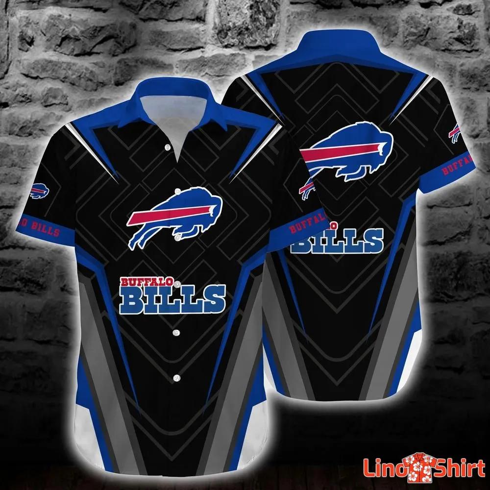 NFL Buffalo Bills Hawaiian Shirt,Aloha Shirt,Symbol Louis Vuitton -  Ingenious Gifts Your Whole Family