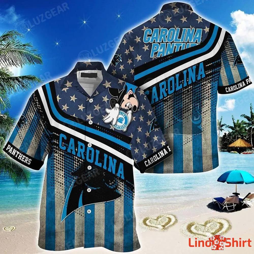 Buffalo Bills Custom Name NFL Floral Hawaiian Shirt And Shorts Gift For Men  And Women Fans - Banantees