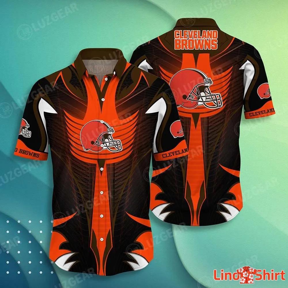 browns nfl gear