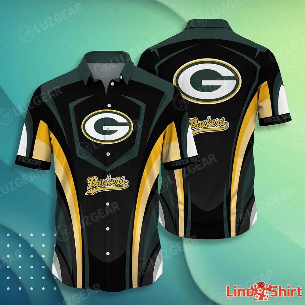 TRENDING] Green Bay Packers NFL-Summer Hawaiian Shirt New Collection For  Sports Fans