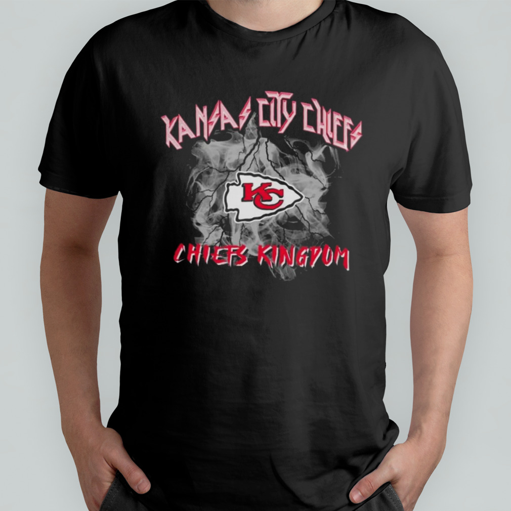 Kansas city Chiefs wear by erin andrews boyfriend Shirt