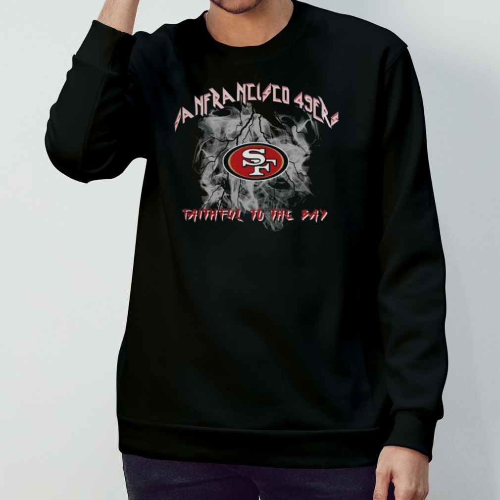 San Francisco 49ers WEAR by Erin Andrews Merchandise, San