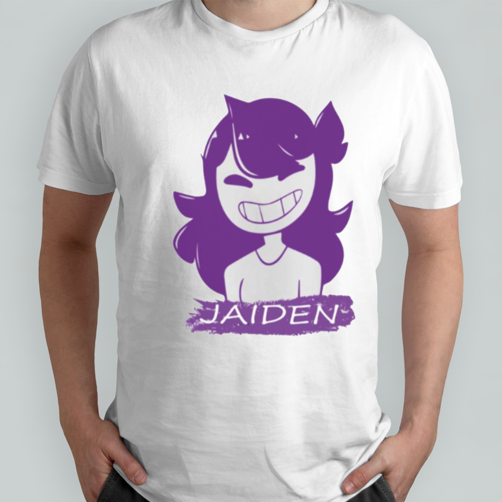 Jaiden Animations The Odd1sout Unisex T-Shirt - Teeruto