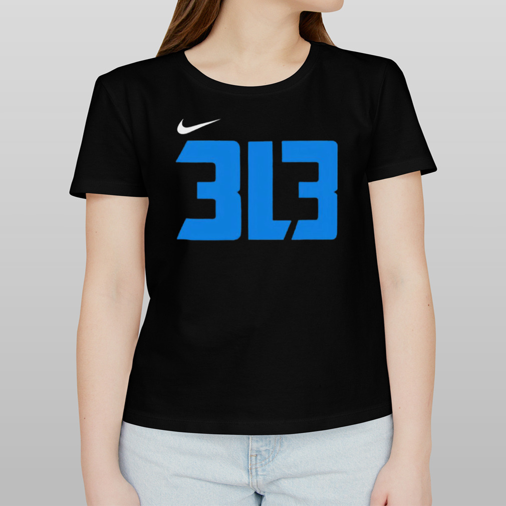 3l3 detroit lions