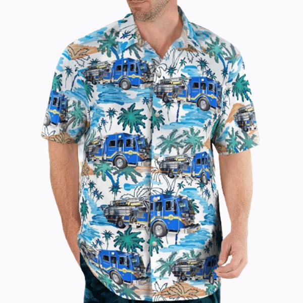 Buffalo Bills Hawaiian Shirt New York Yankees Summer Beach Gift - Shibtee  Clothing