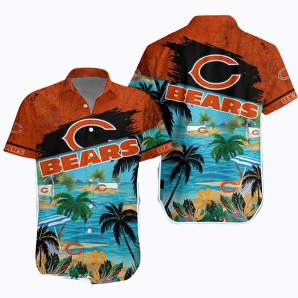 Chicago Cubs Hawaiian Shirt Giveaway Mlb Hawaiian Shirt 2023 Cubs Hawaiian  Shirt Mens Chicago Cubs Shirt - Laughinks