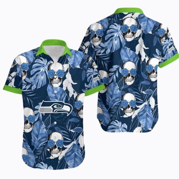 Seattle Mariners Major League Baseball 2023 Hawaiian Shirt - Shibtee  Clothing