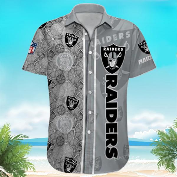 Cheap womens hotsell raiders shirts