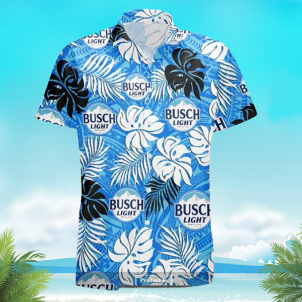 Carolina Panthers NFL Classic Full Print Summer Vibes Hawaiian Shirt -  Limotees