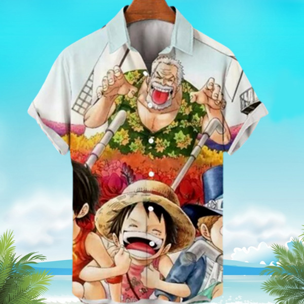 One Piece | Official Apparel & Accessories | Atsuko | Atsuko