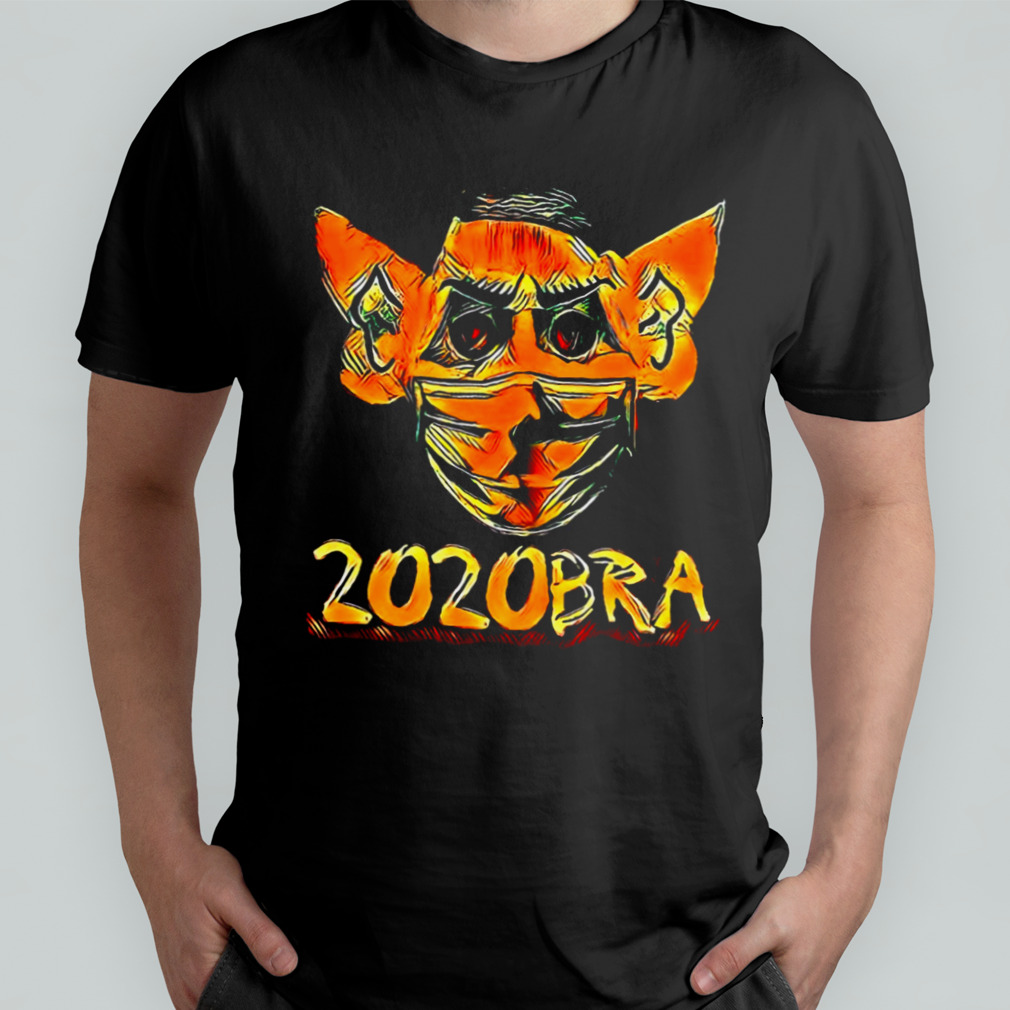 Zozobra Fighting The Pandemic In shirt