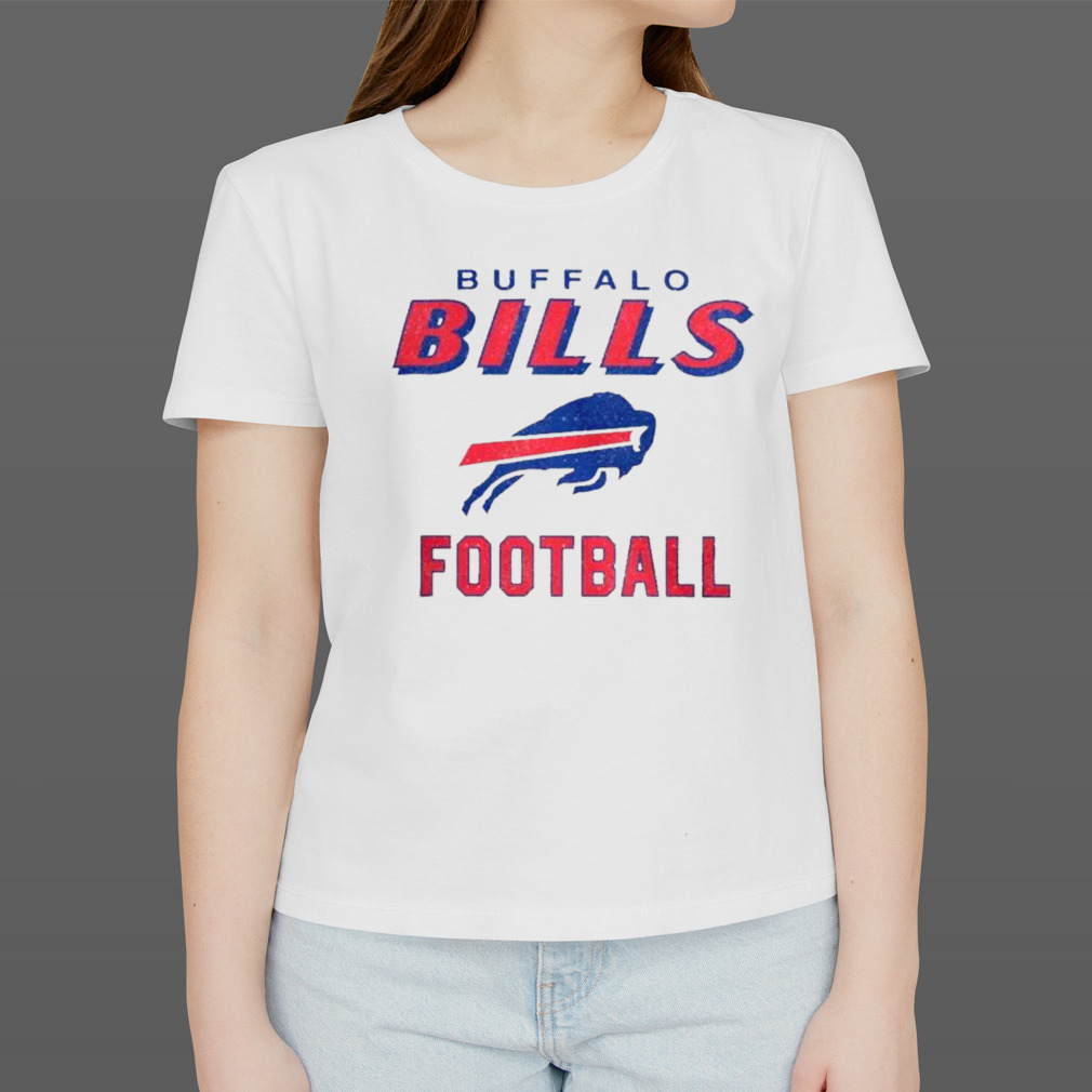 Licensed Gear Buffalo Bills '47 Dozer Franklin Lightweight Shirt