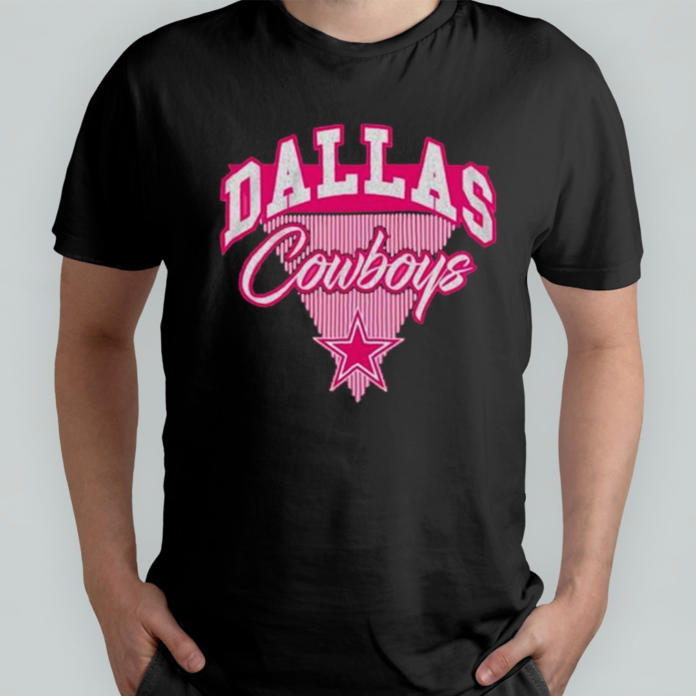 Dallas Cowboys Girls Youth Playtime Dolman T-shirt,Sweater, Hoodie, And  Long Sleeved, Ladies, Tank Top