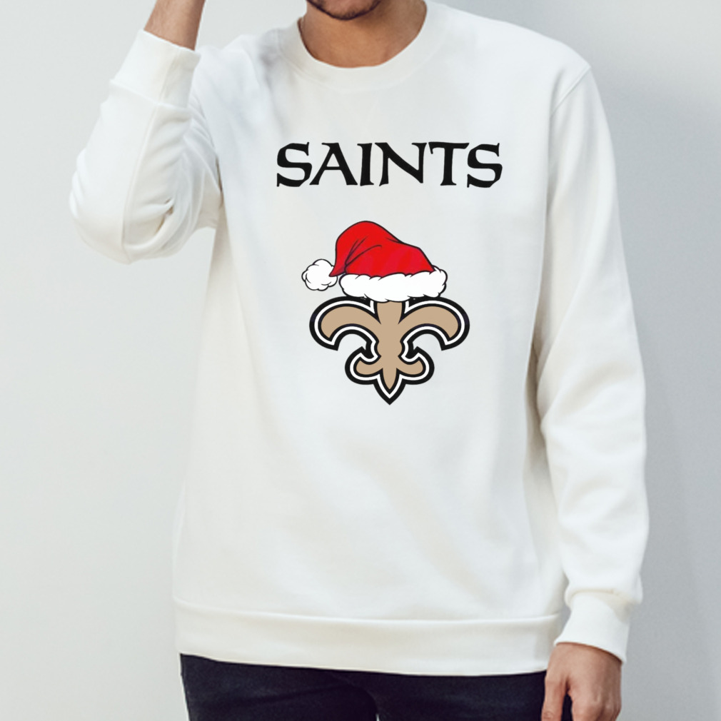 New Orleans Saints Ladies Hoodies, Ladies Sweaters, Saints Sweatshirt