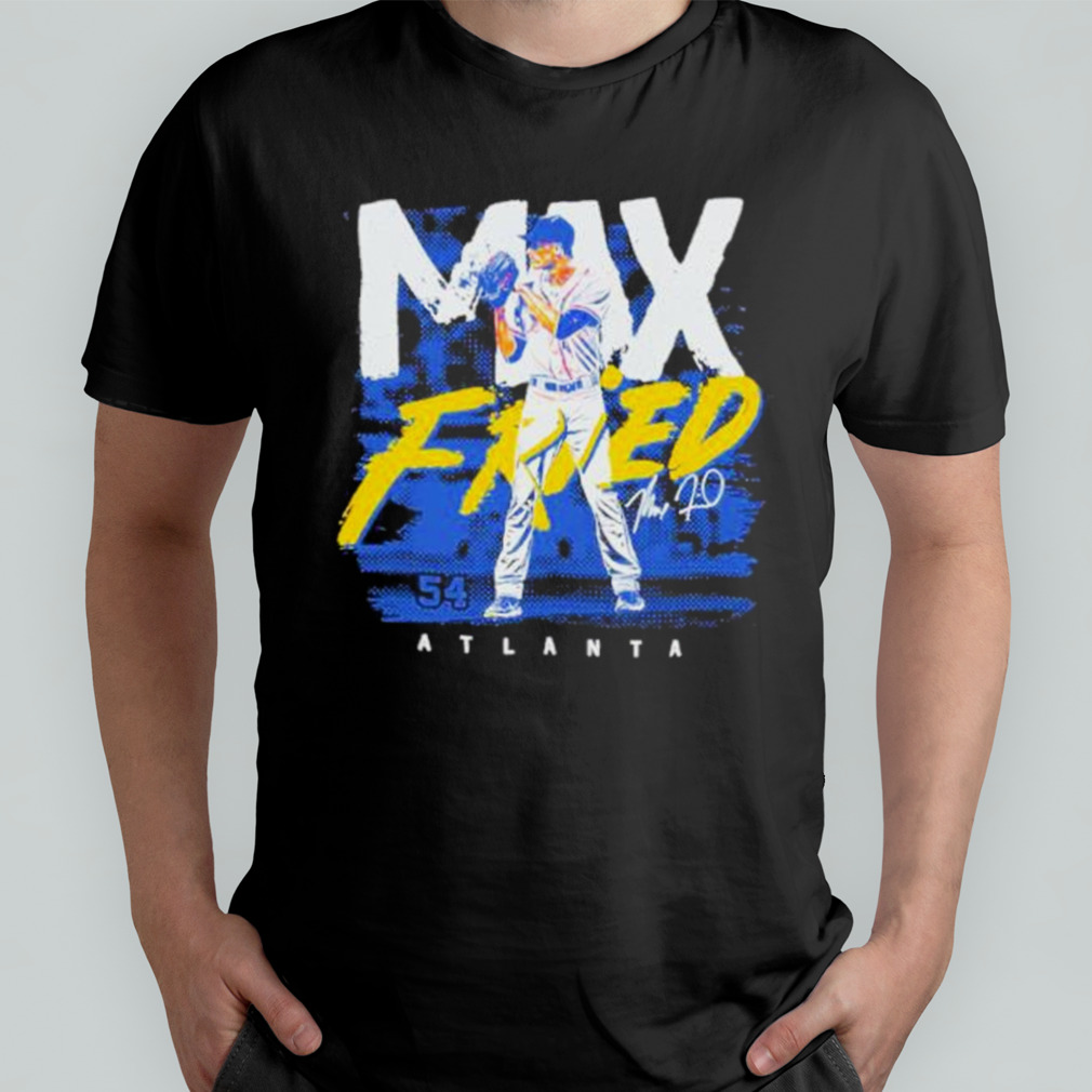 Max Fried T-Shirts for Sale