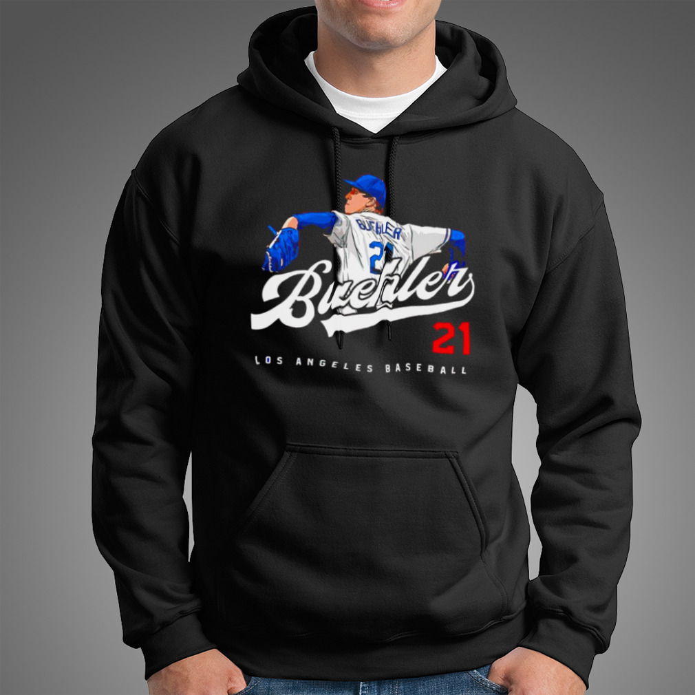 Wookie Betts Los Angeles Dodgers Shirt, hoodie, sweater, long