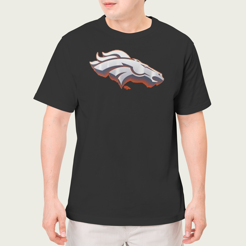 Denver Broncos Nfl 2023 Kickoff Game Day New Logo Shirt - Peanutstee