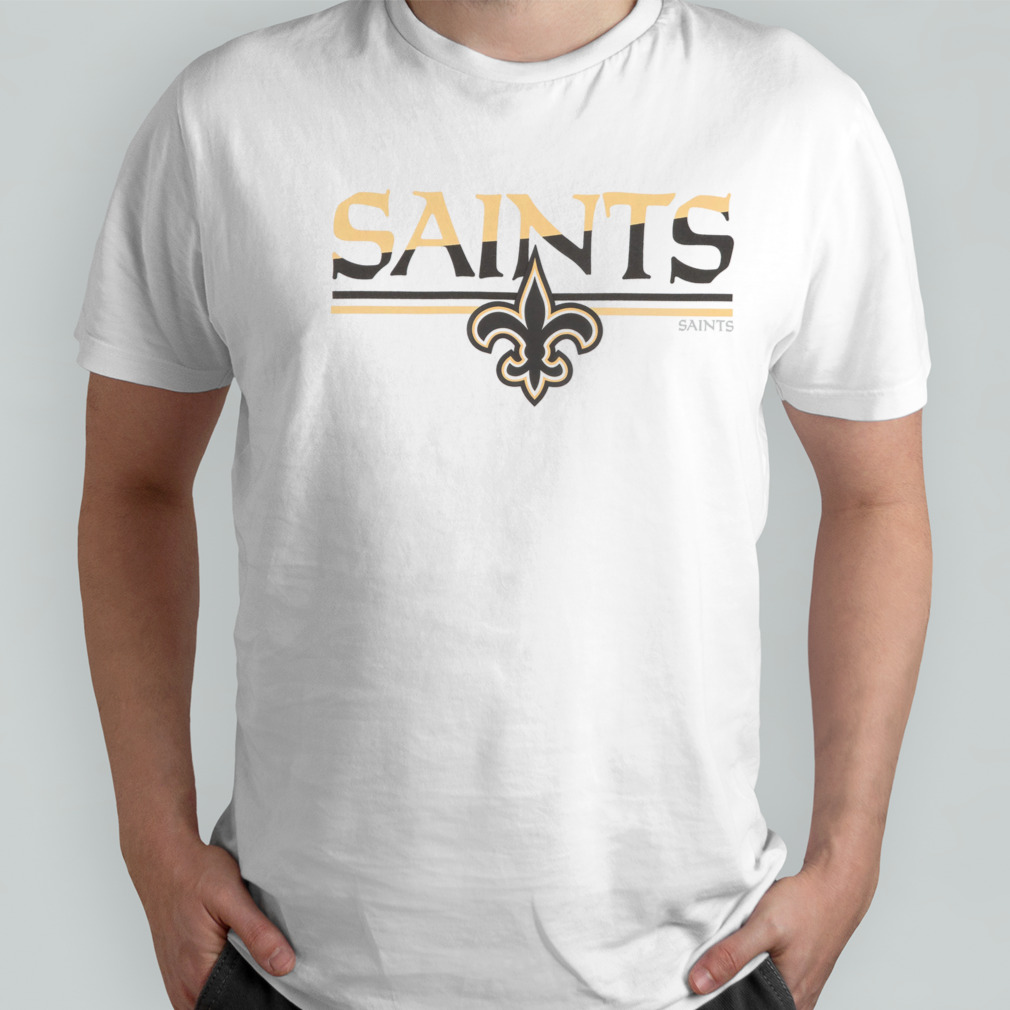 New Orleans Saints Nfl 3rd Down 2023 Shirt