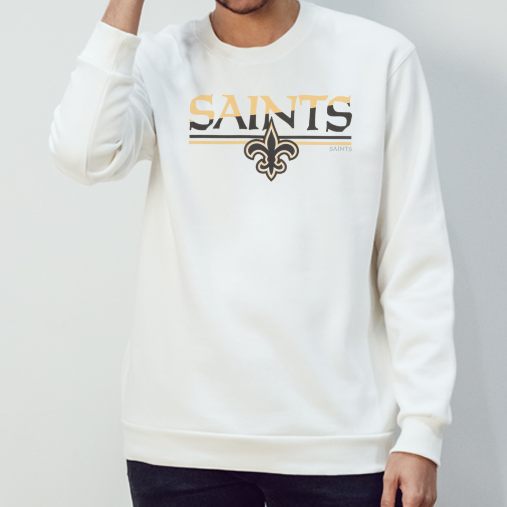 New Orleans Saints Nfl 3rd Down 2023 Shirt