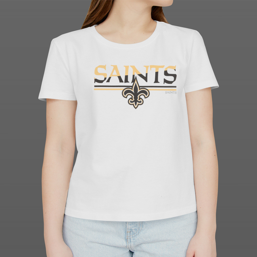 New Orleans Saints Nfl 3rd Down 2023 Shirt