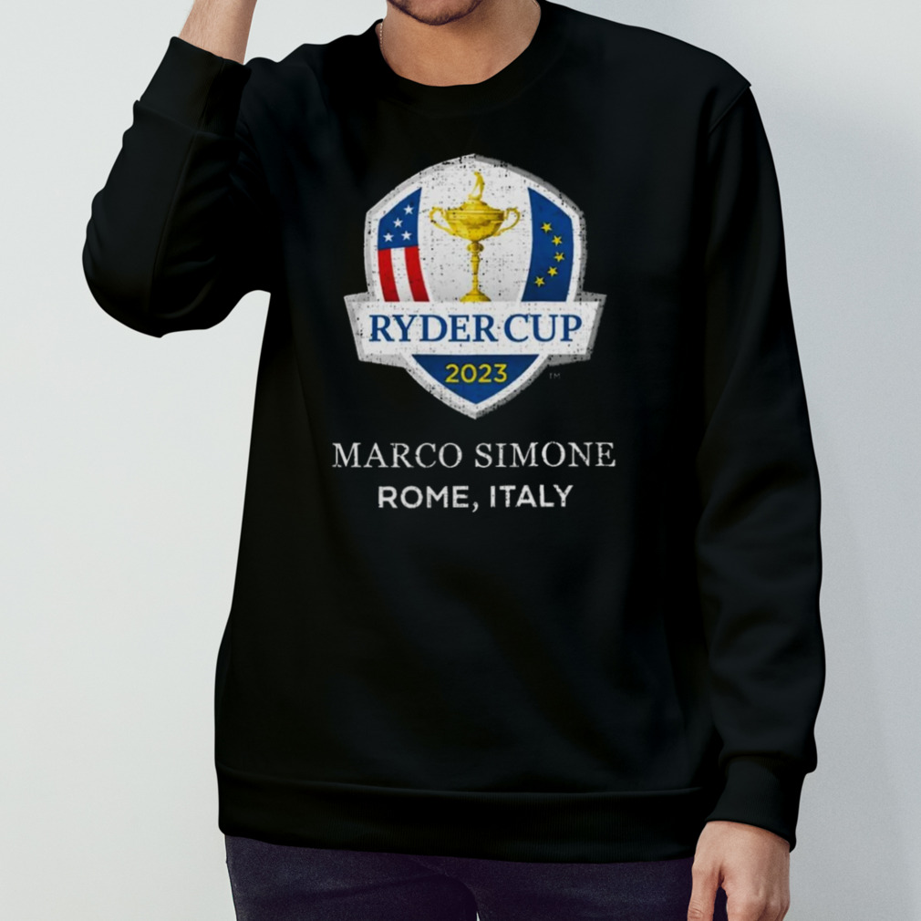 Ryder Cup '47 Brand Premier Franklin Shirt, hoodie, sweater, long