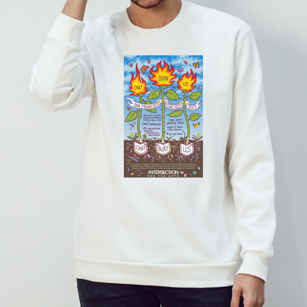 Crewneck Sweatshirt