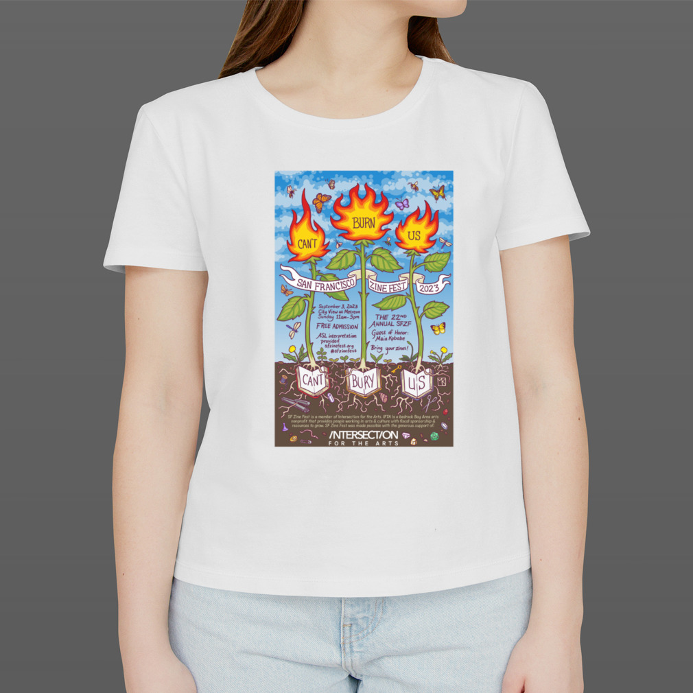 Ladies Tee