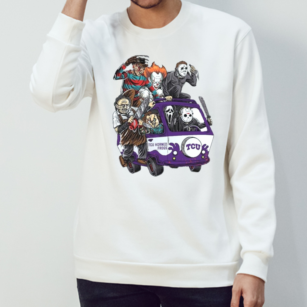 Crewneck Sweatshirt