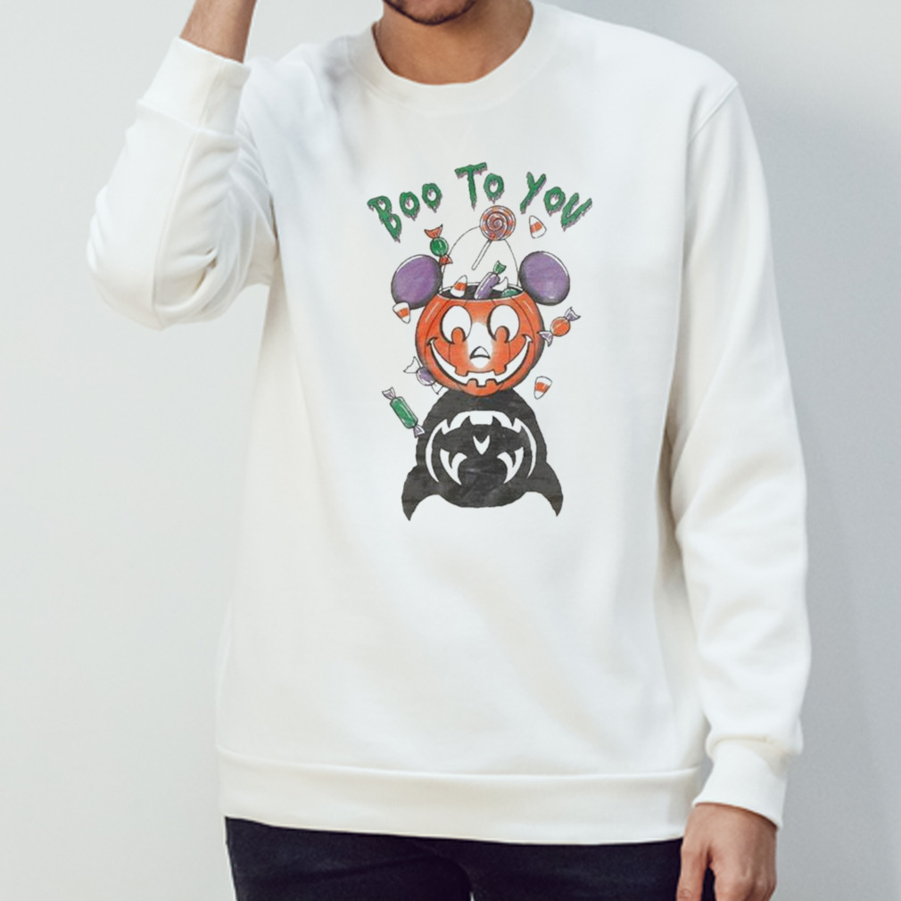 Crewneck Sweatshirt