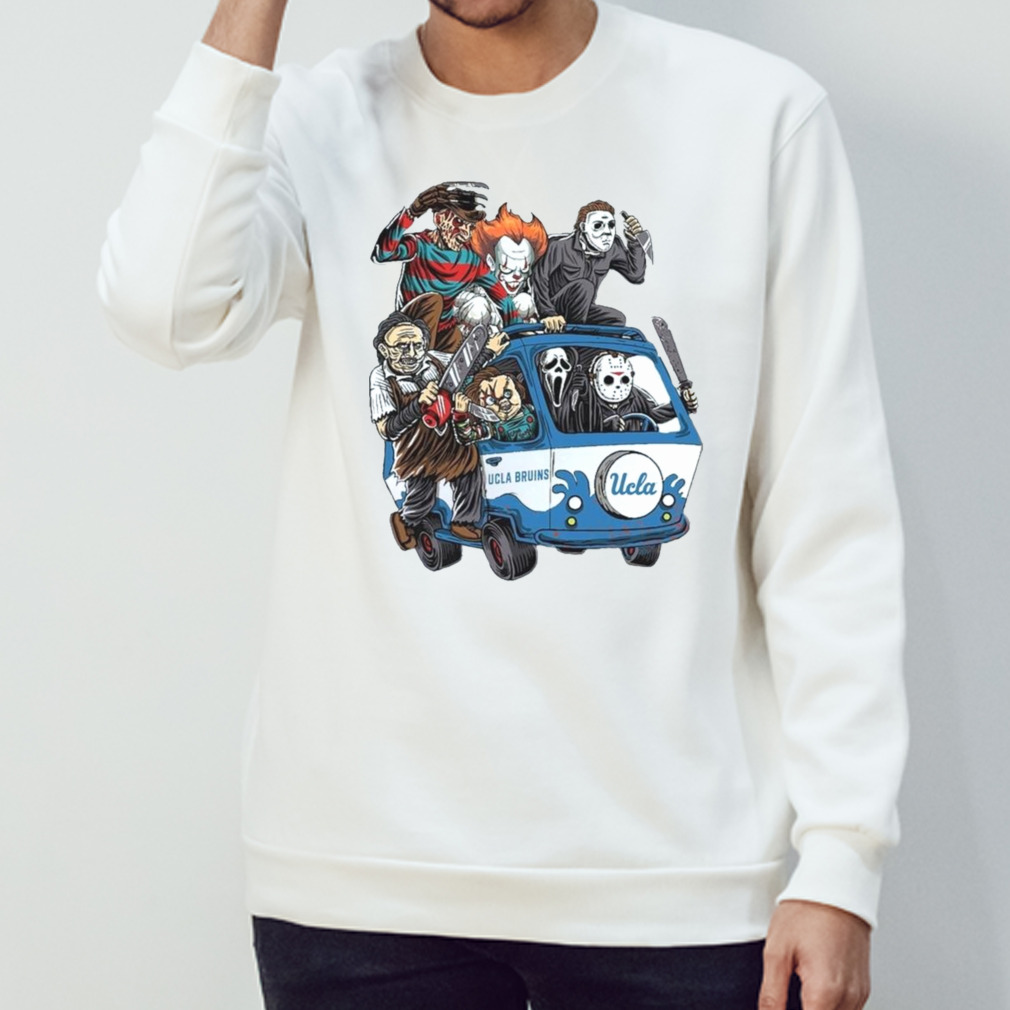 Crewneck Sweatshirt