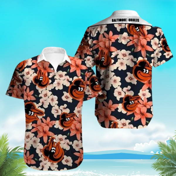 Miller Lite Summer Hawaiian Shirt - Zerelam