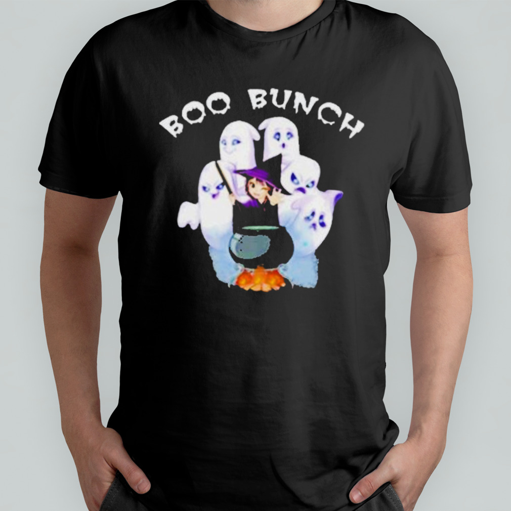 Boo bunch new T-shirt