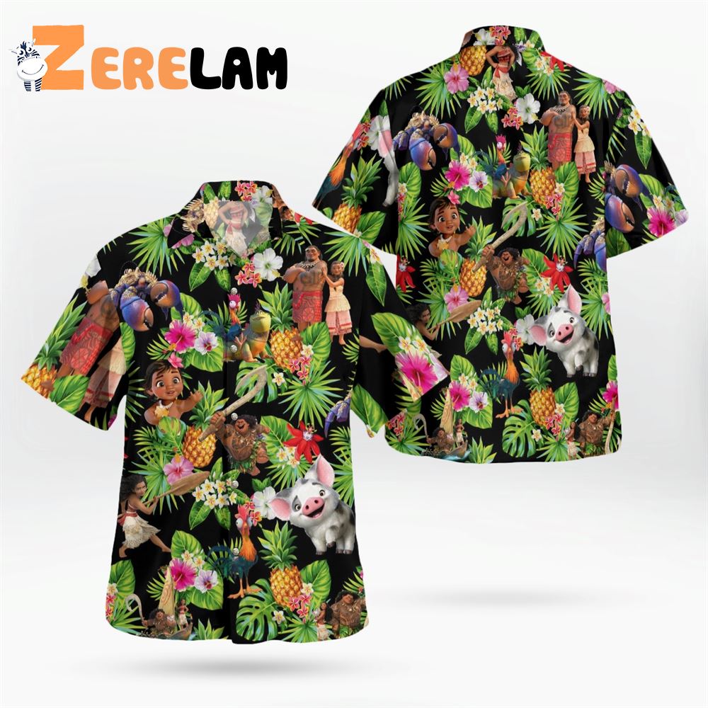 Philadelphia Phillies Aloha Hawaiian Shirt - Zerelam