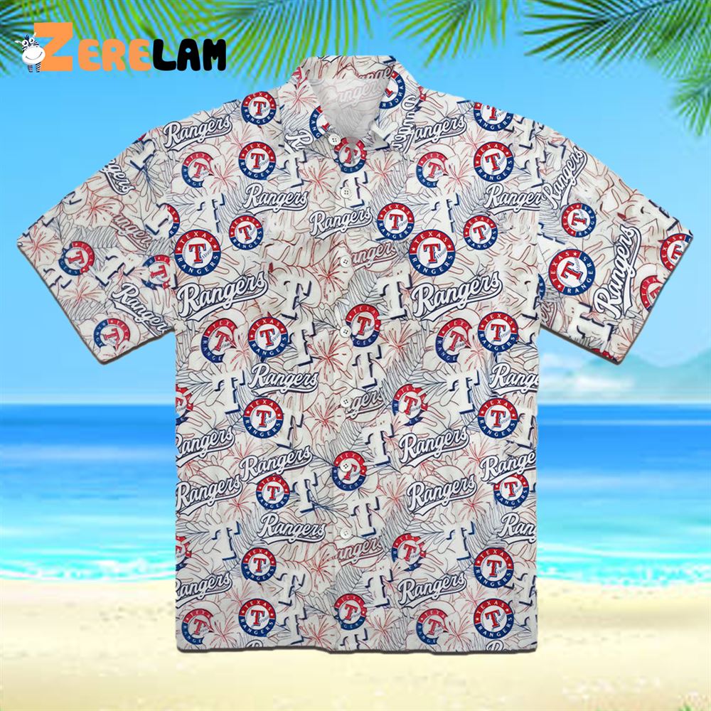 Chicago Cubs Hawaiian Shirt - Zerelam