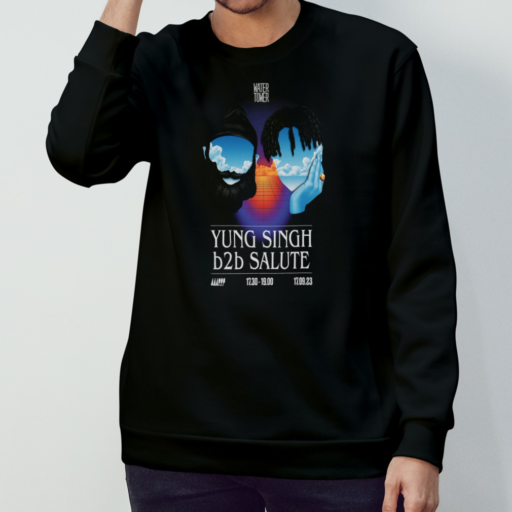 Crewneck Sweatshirt