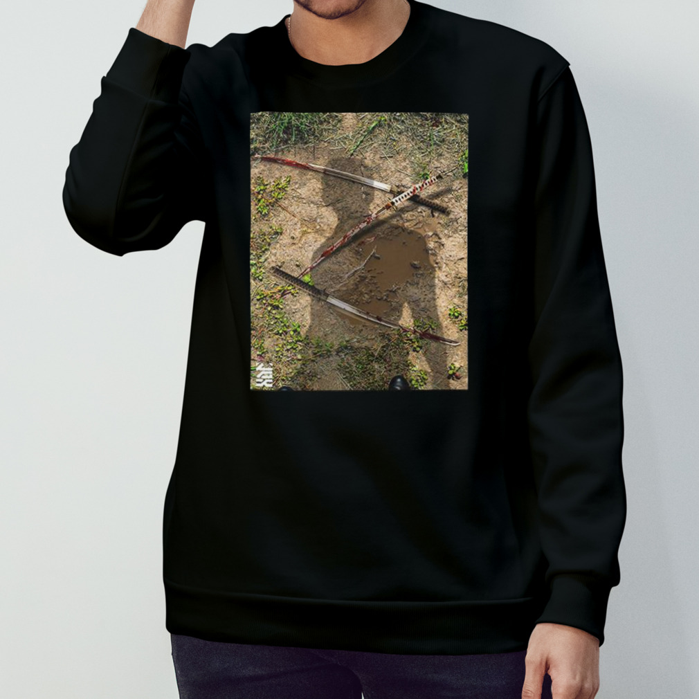 Crewneck Sweatshirt