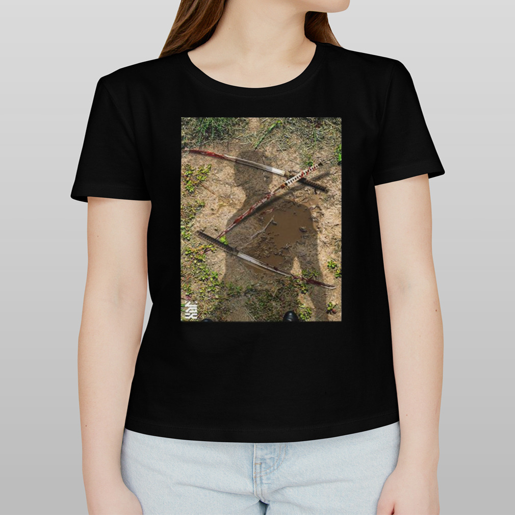 Ladies Tee