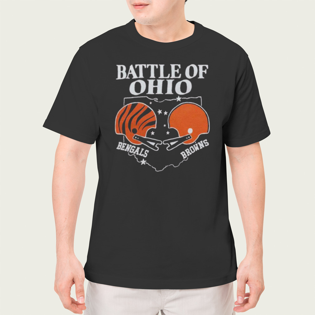 home ohio- bengals | Kids T-Shirt